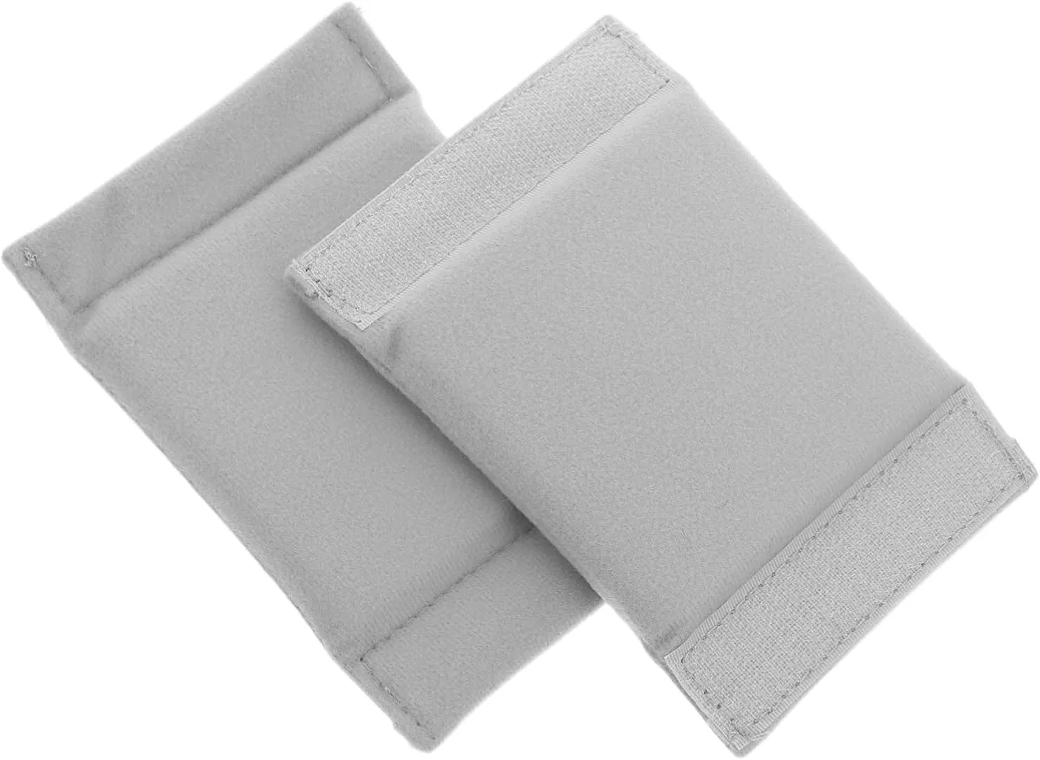 2pcs Camera Bag Dividers Padded Organizer Inserts for Travel Shock-absorbing Lightweight Easy to Use