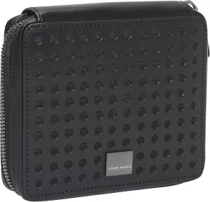 Acme made Digital Camera Case Traveler (Perforated Black)