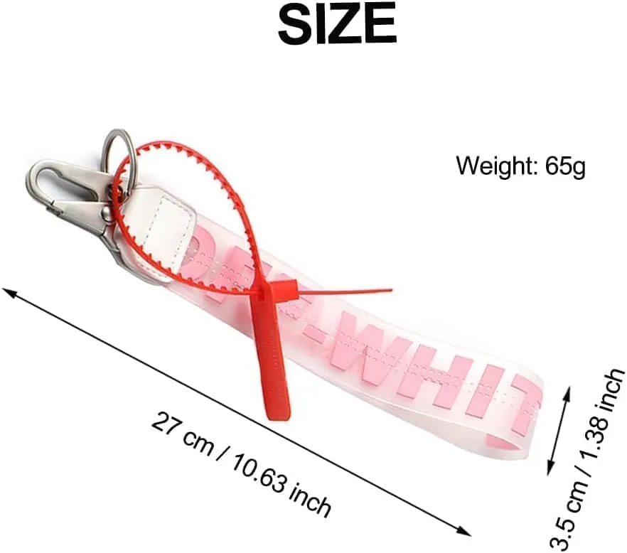 AllStyle By Patel Compatible Wristlet Strap for Key, Classic Hand Wrist Keychain Lanyard Key Chain Holder for Men and Women