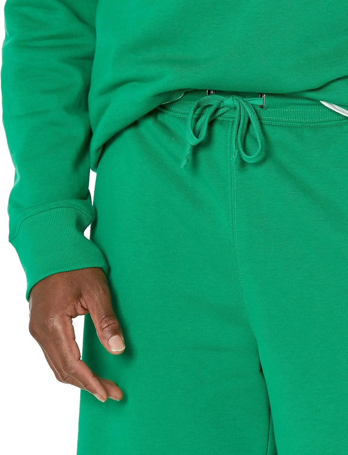 Amazon Essentials Men's Lightweight French Terry Short (Available in Big & Tall)