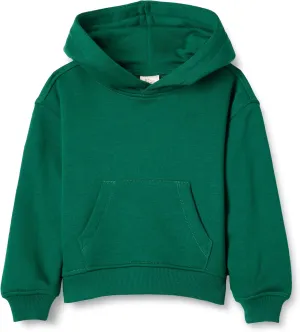 Amazon Essentials Unisex Kids and Toddlers' Oversized Hoodie