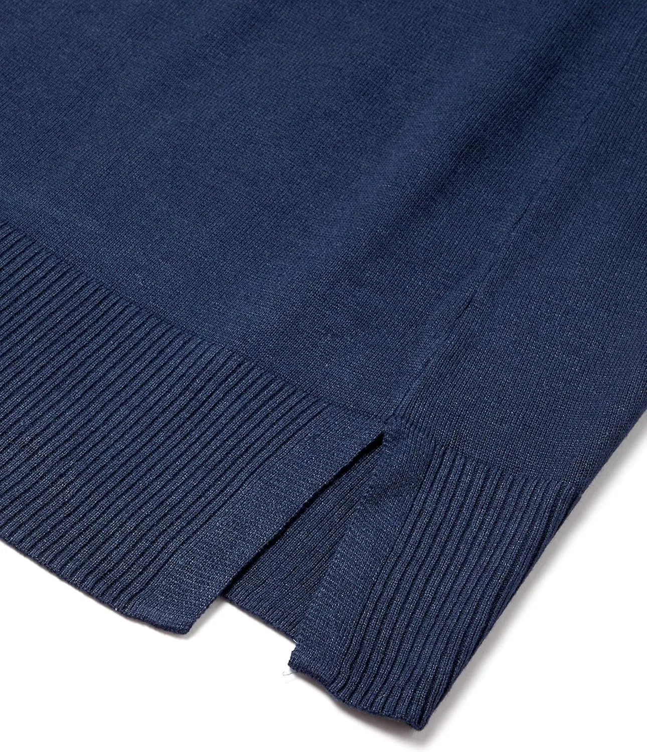 Amazon Essentials Women's Lightweight Longer Length Cardigan Sweater (Available in Plus Size)