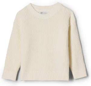 Amazon Essentials x Sofia Grainge Unisex Toddlers and Babies' Pullover Sweater