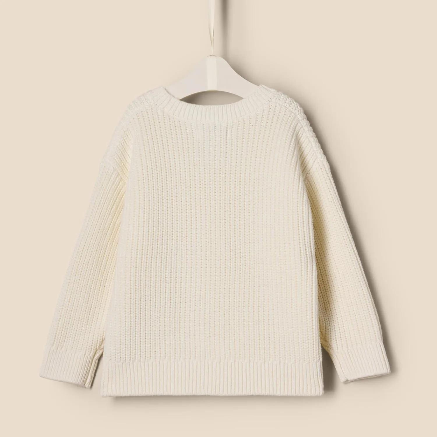 Amazon Essentials x Sofia Grainge Unisex Toddlers and Babies' Pullover Sweater