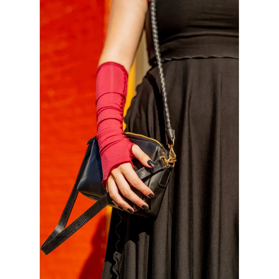 ANGELROX Opera Fingerless Glove  - Maine, USA