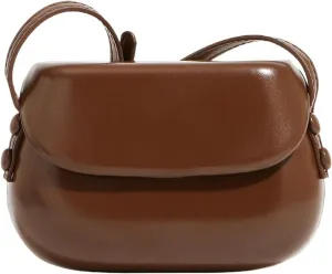 Bags for Women Saddle bag crossbody small bag women versatile simple mobile phone bag
