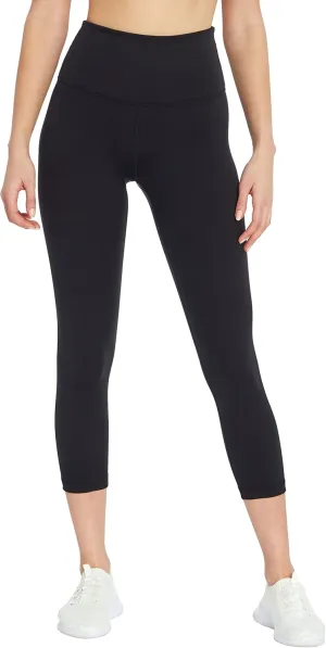 Balance Collection Women's Easy High Rise Capri Legging