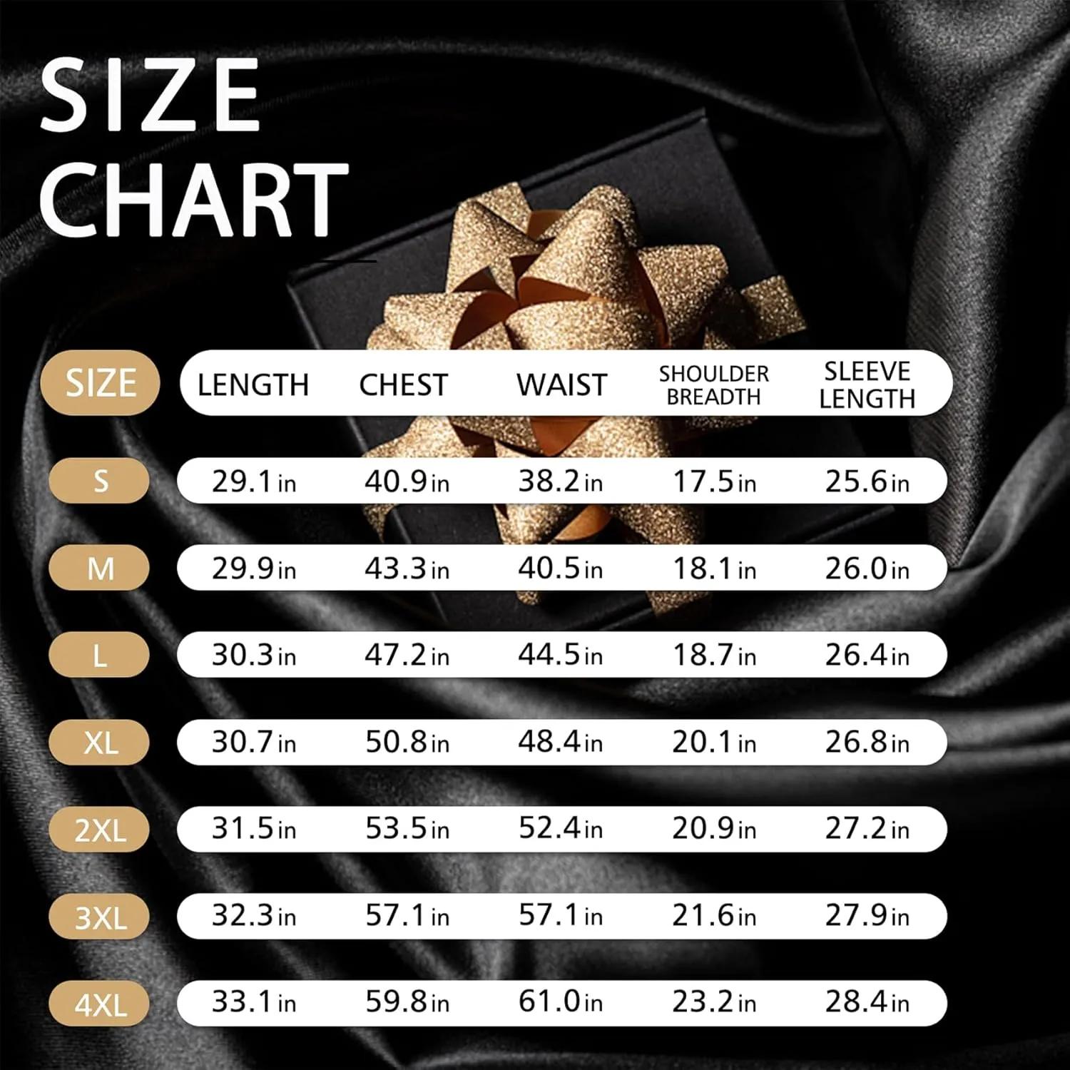 Barry.Wang Men's Dress Shirt Paisley Silk Long Sleeve Button Down Shirts Formal Wedding Regular Fit Tops Disco Party