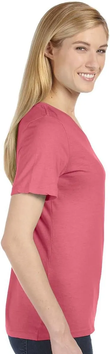 Bella Canvas womens 6405