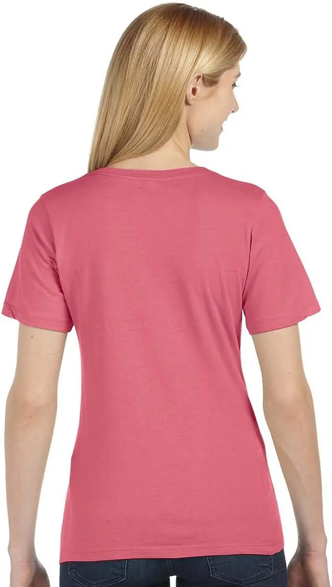 Bella Canvas womens 6405