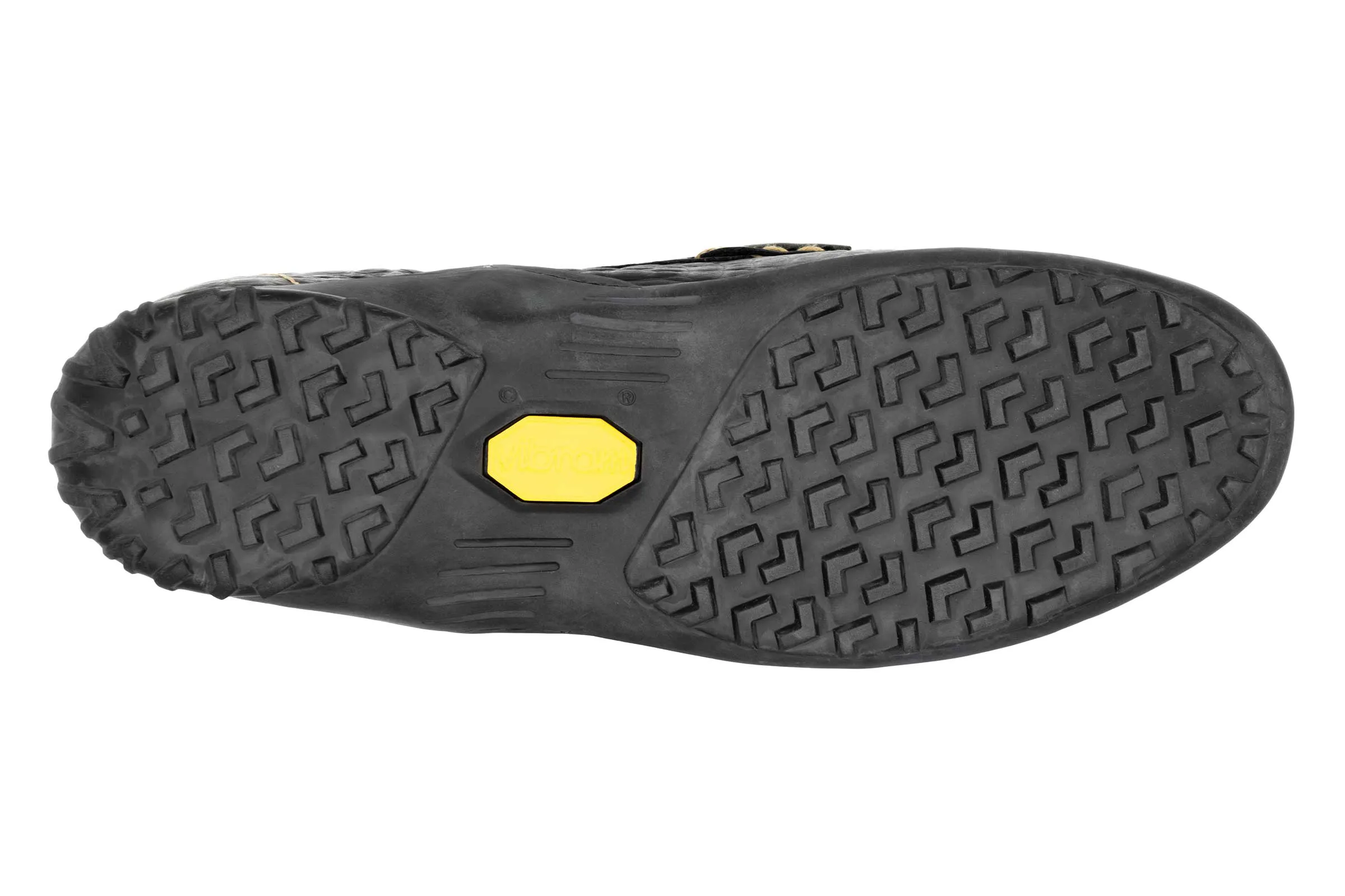 Bill Alligator Grain Horse Bit Loafers - Black