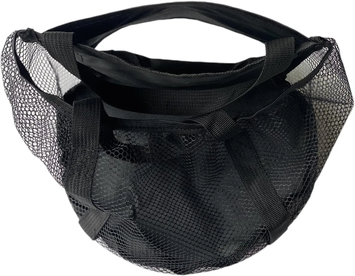 Bowling Ball Bag Easy Carrying with Handle Organizer Bowling Bag for Practice