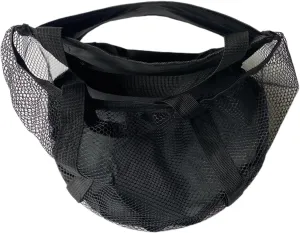 Bowling Ball Bag Easy Carrying with Handle Organizer Bowling Bag for Practice