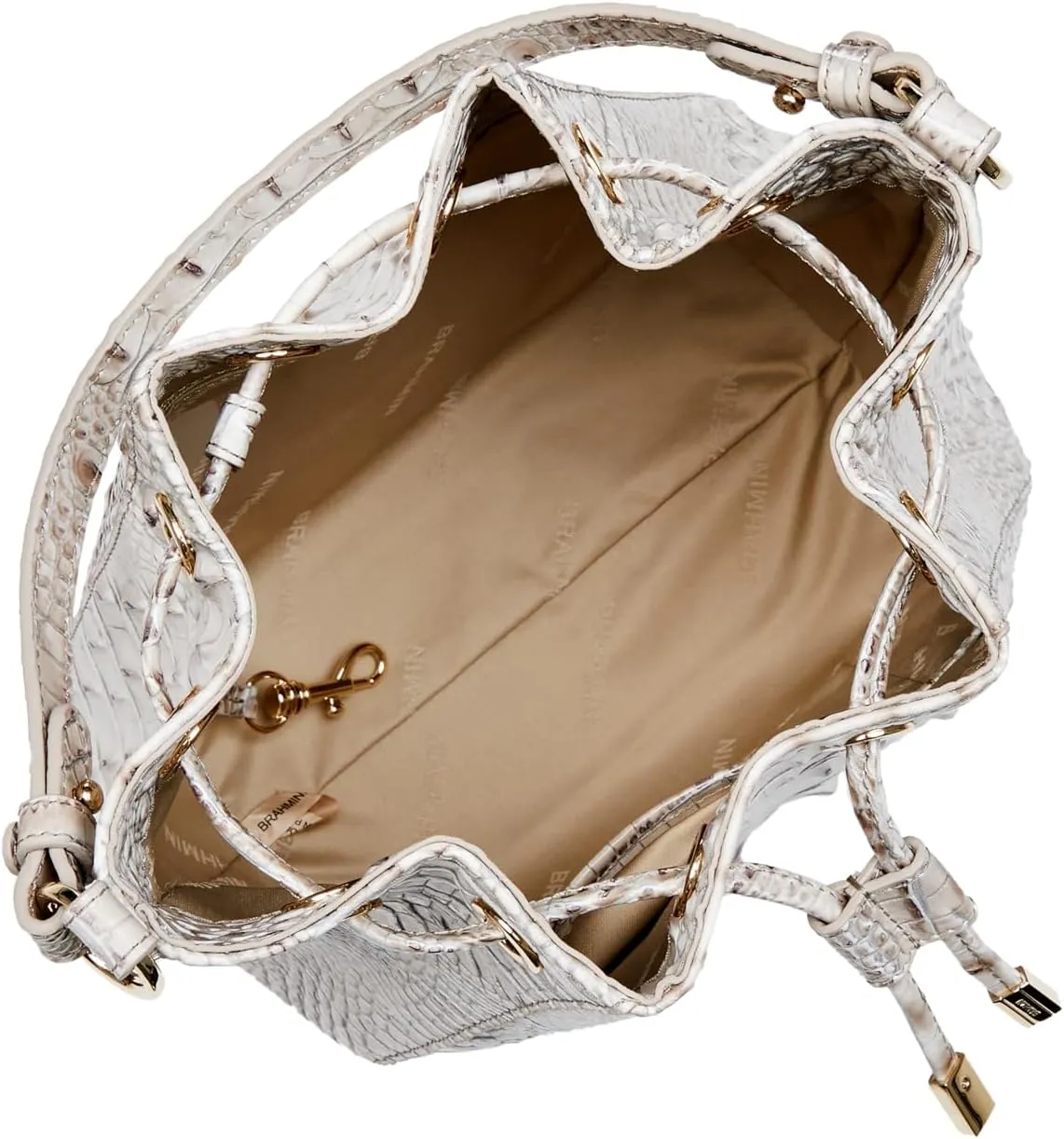 BRAHMIN Melinda