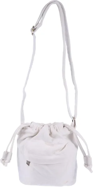 Bucket Bag for Women Vintage Style Shoulder Bag Versatile Messenger Bag for Leisure and Daily Use