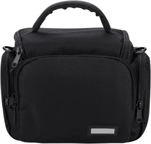 Camera Bag Lightweight Detachable Shoulder Strap DSLR Bag for Travel Photography Travel with Easy Access