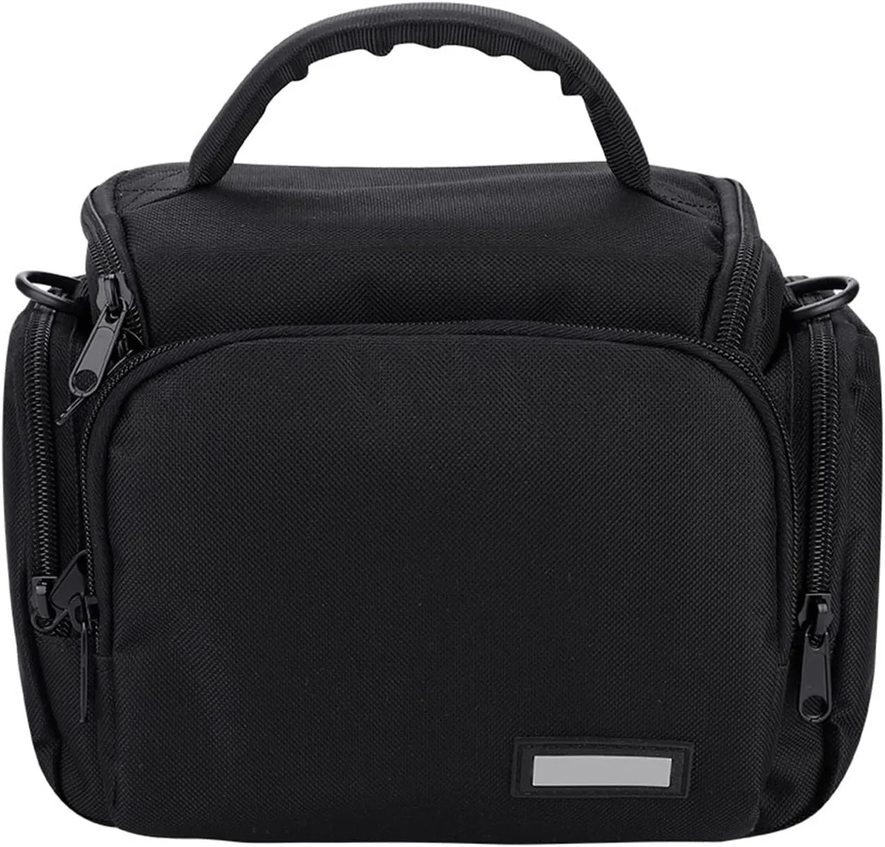 Camera Bag Lightweight Detachable Shoulder Strap DSLR Bag for Travel Photography Travel with Easy Access