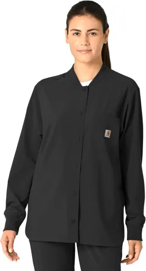 Carhartt Women's Shirt Jacket