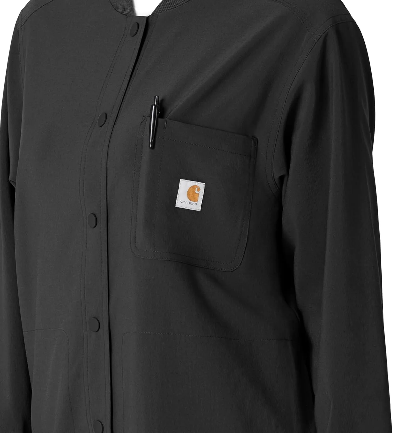Carhartt Women's Shirt Jacket