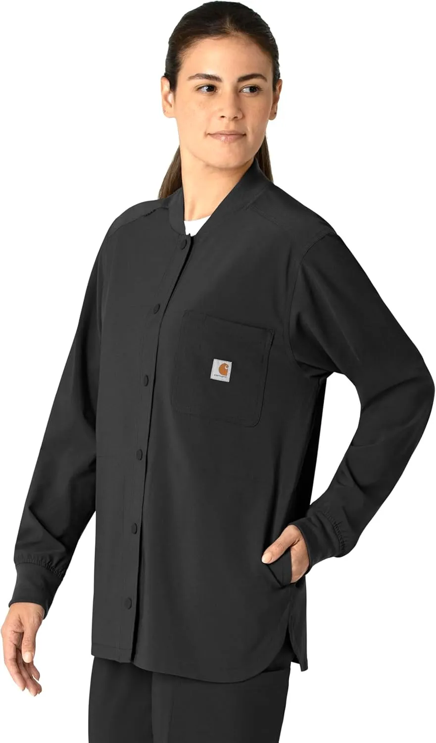 Carhartt Women's Shirt Jacket