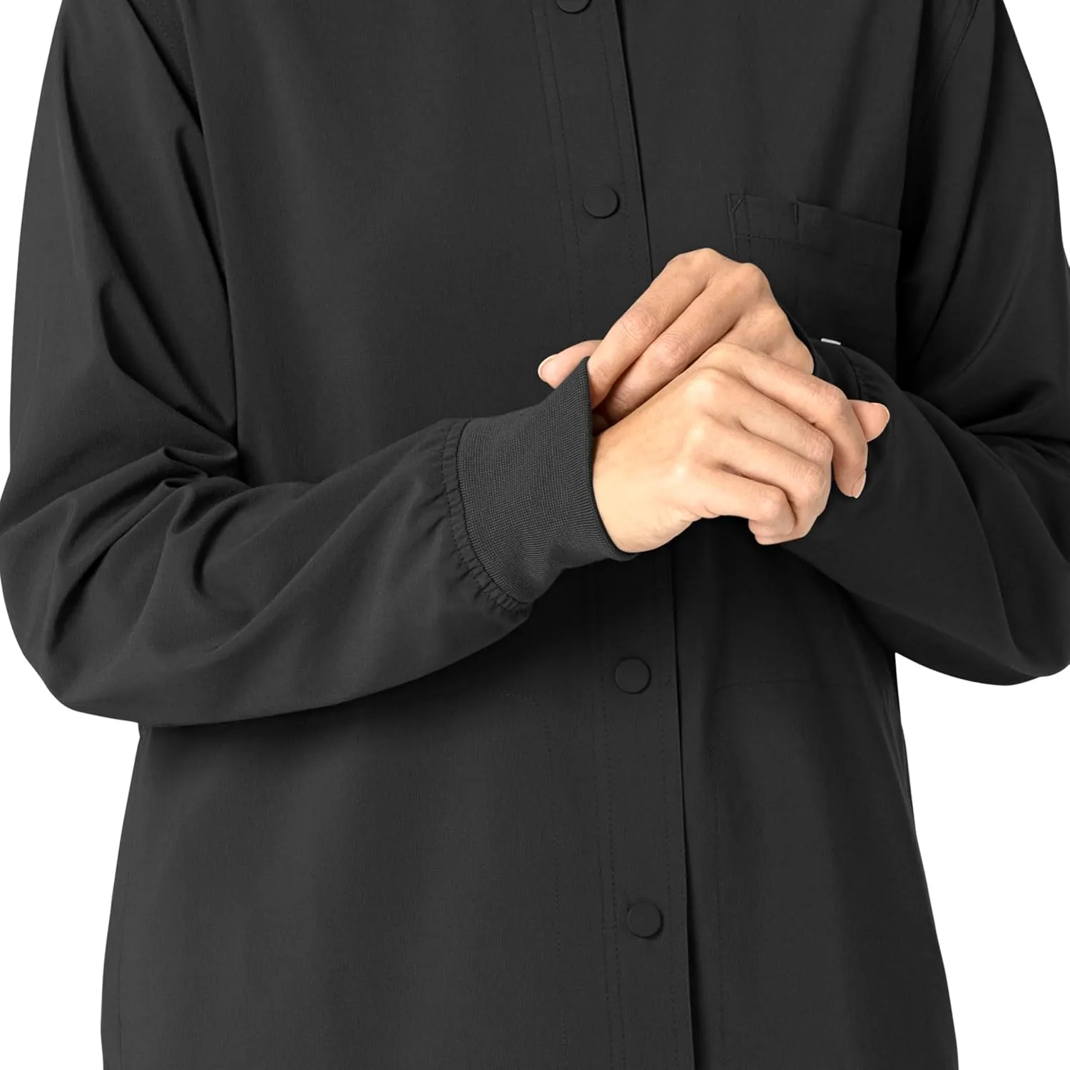 Carhartt Women's Shirt Jacket