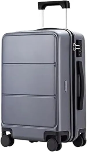 Carry-on Suitcase Luggage Carry On Luggage with Spinner Wheels,Luggage That Can Be Carried On The Plane with Lock Carry-on Suitcases Carry On Luggages,A-20inch (B 24inch)