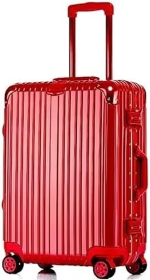 Carry-on Suitcase Luggage Travel Luggage Suitcase Spinner with Wheels,Hardside Carry On Suitcase for Travel Suitcase Carry-on Suitcases Carry On Luggages (D 20in)