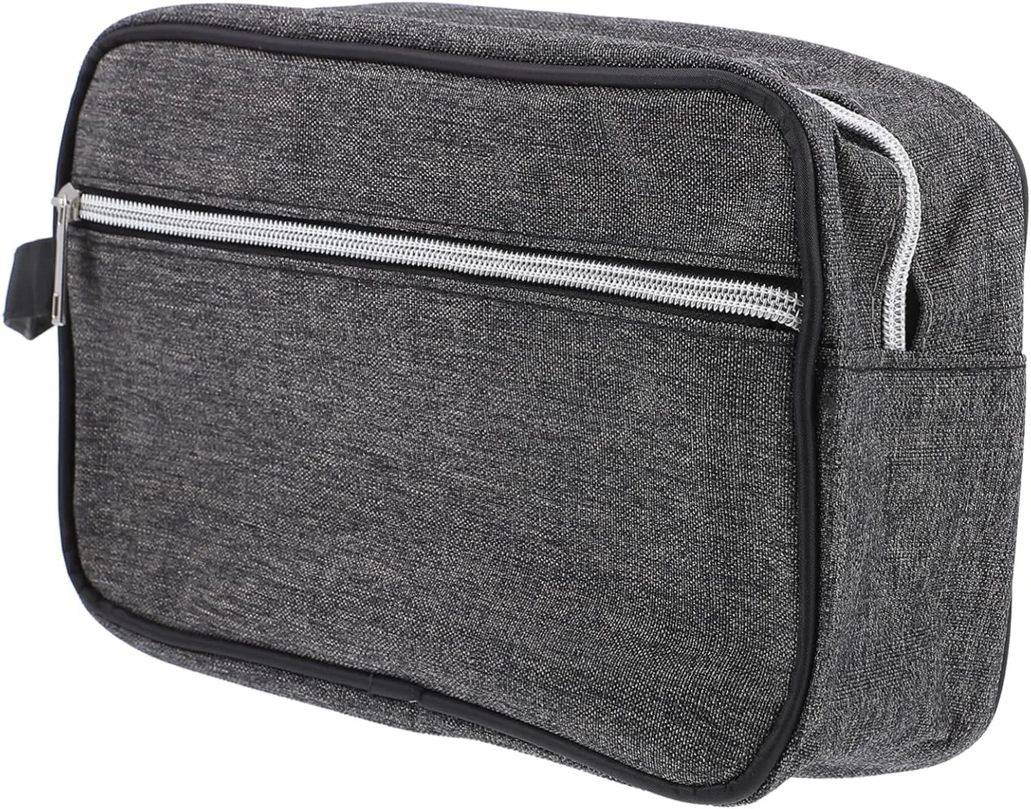 CLISPEED Hanging Travel Toiletry Bag Large Capacity Bath Bag Handheld Wash Pouch Toiletry Pouch