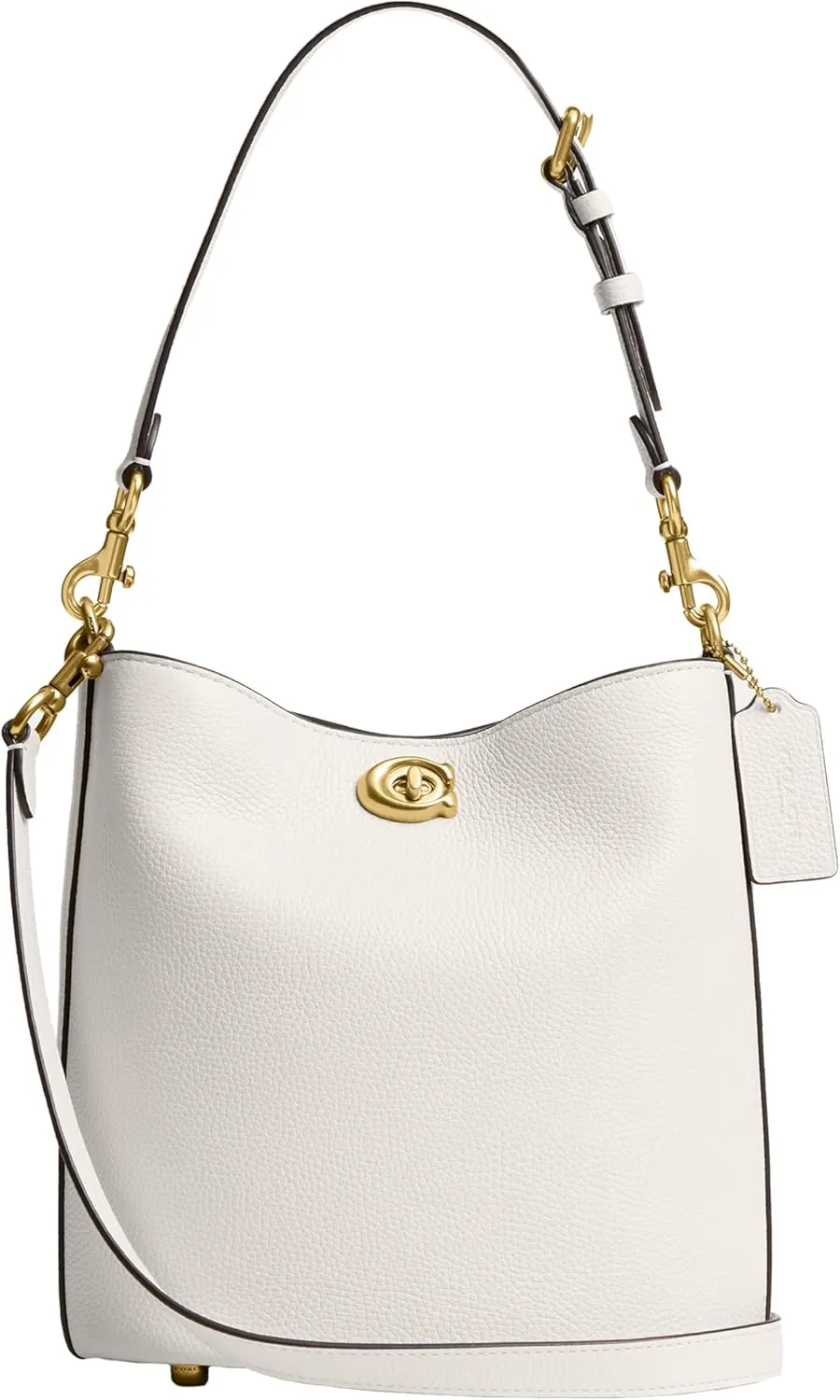 Coach Willow Soft Bucket Bag 19