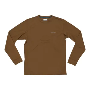 Columbia Cool Creek Long Sleeve Shirt - Men's