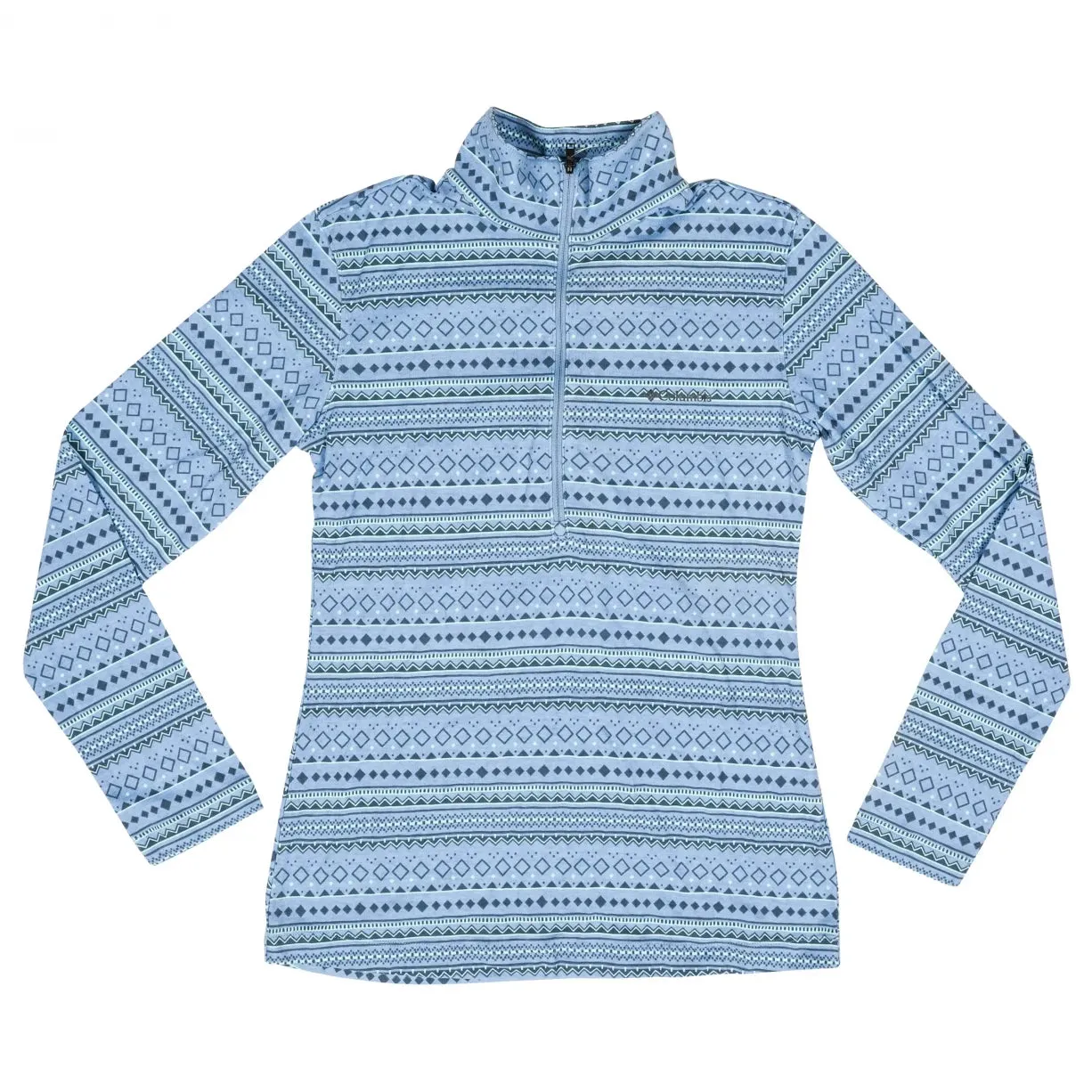 Columbia Drifting Snow Half Zip Pullover