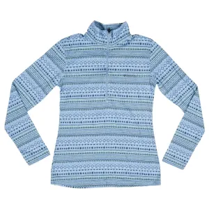 Columbia Drifting Snow Half Zip Pullover