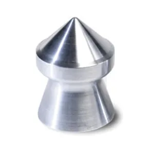 Crosman Copperhead Pointed Pellets (.177)