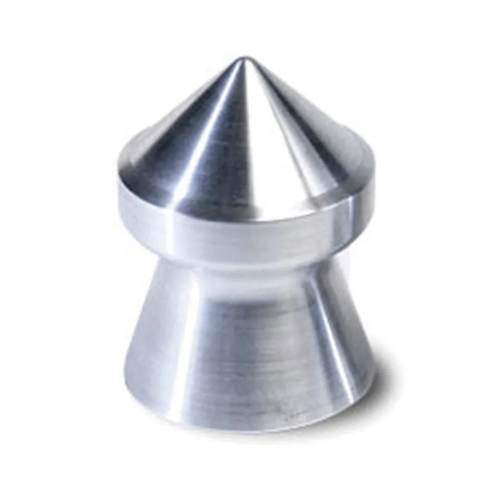 Crosman Copperhead Pointed Pellets (.177)