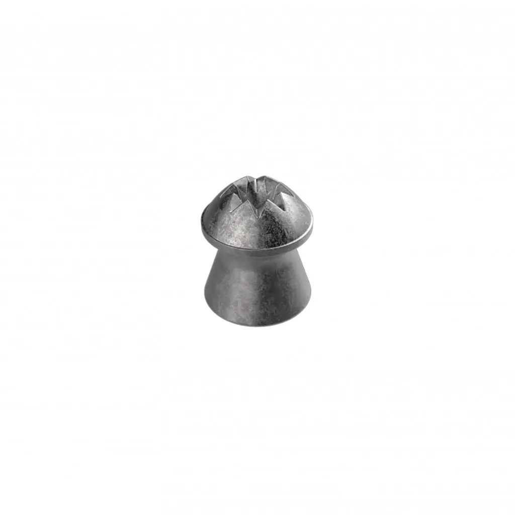 Crosman Piranha Hollow Point Pellets (.22)
