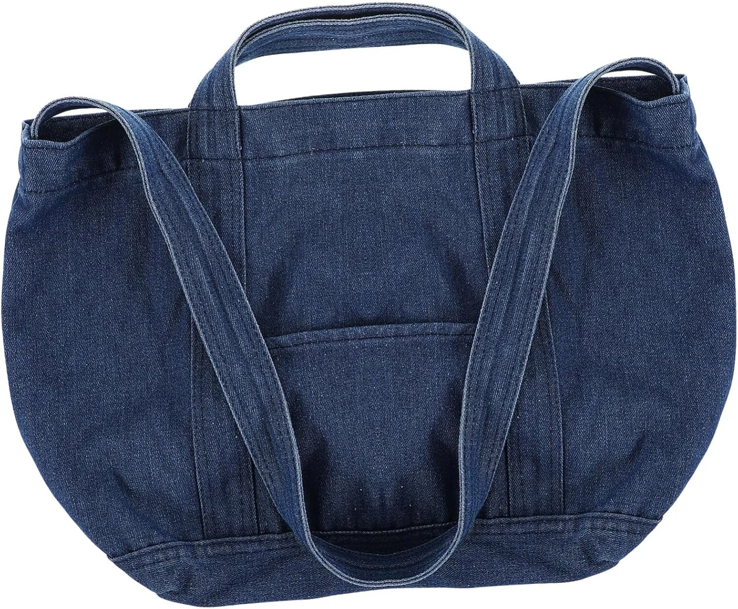 Crossbody Bag for Women Messenger Versatile Tote Bags for Women with Zip Shoulder Handle Large Handbags