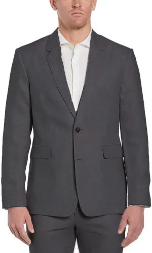 Cubavera Men's Collection Delave 100% Linen Sport Coat (Size Small-Xx-Large)