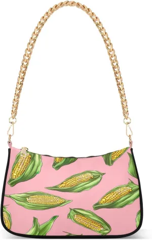 Cute Australian Animals Mini Handbag, Trendy Purses for Women