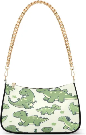 Cute Australian Animals Mini Handbag, Trendy Purses for Women