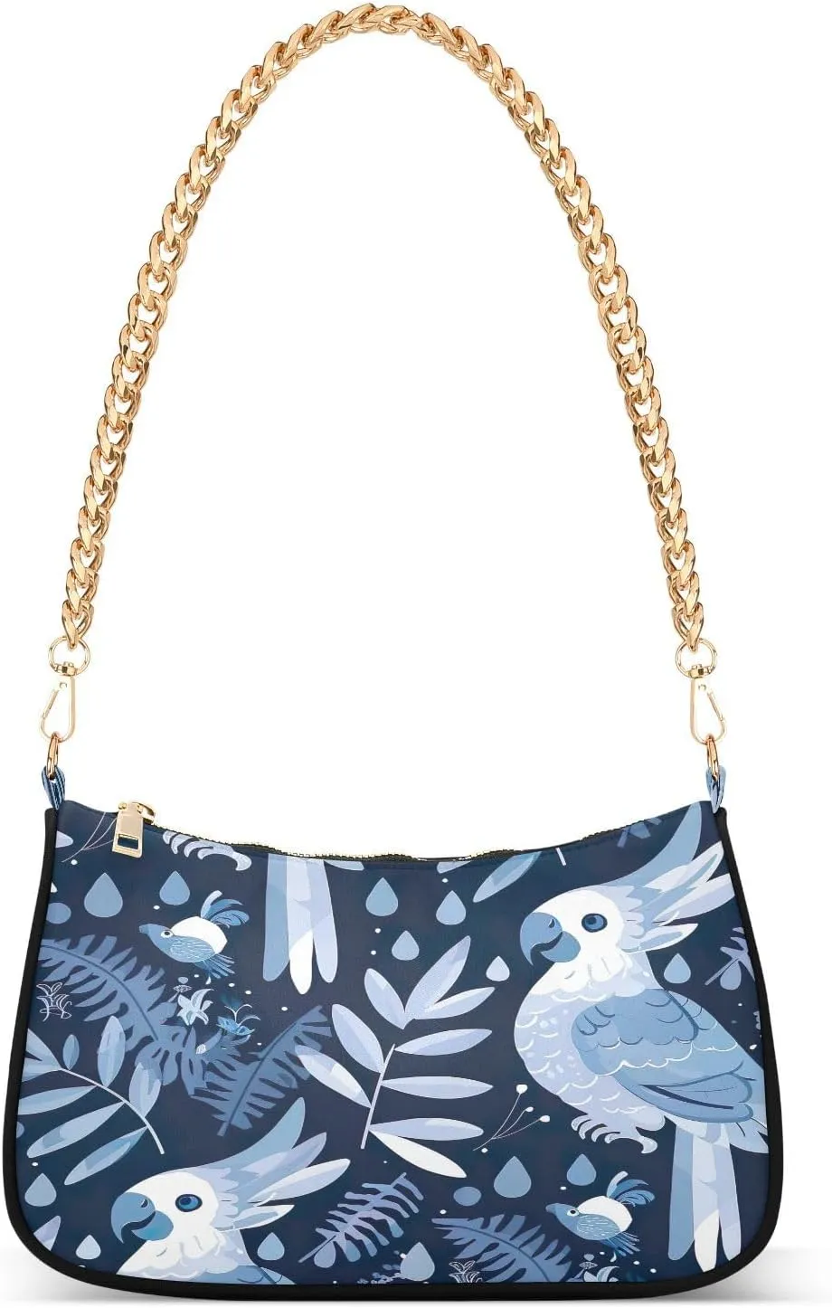 Cute Australian Animals Mini Handbag, Trendy Purses for Women
