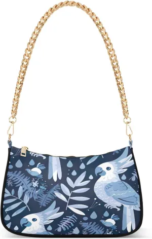 Cute Australian Animals Mini Handbag, Trendy Purses for Women