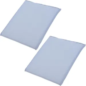 DOITOOL Padded Camera Bag Dividers 2 Pack for Storage and Camera Case Inserts for Easy Access