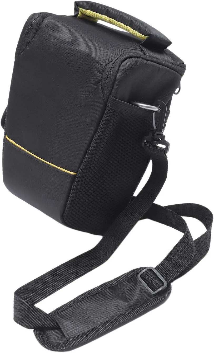 DSLR Camera Bag for D3400 D3500 D90 D750 D5600 D5300 D7500 D7100 D7200 D8000 D3200 D3300 D5500 D5500 P9 00 P9 00S