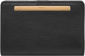 Fossil Women's Liza Multifunction Bifold Wallet