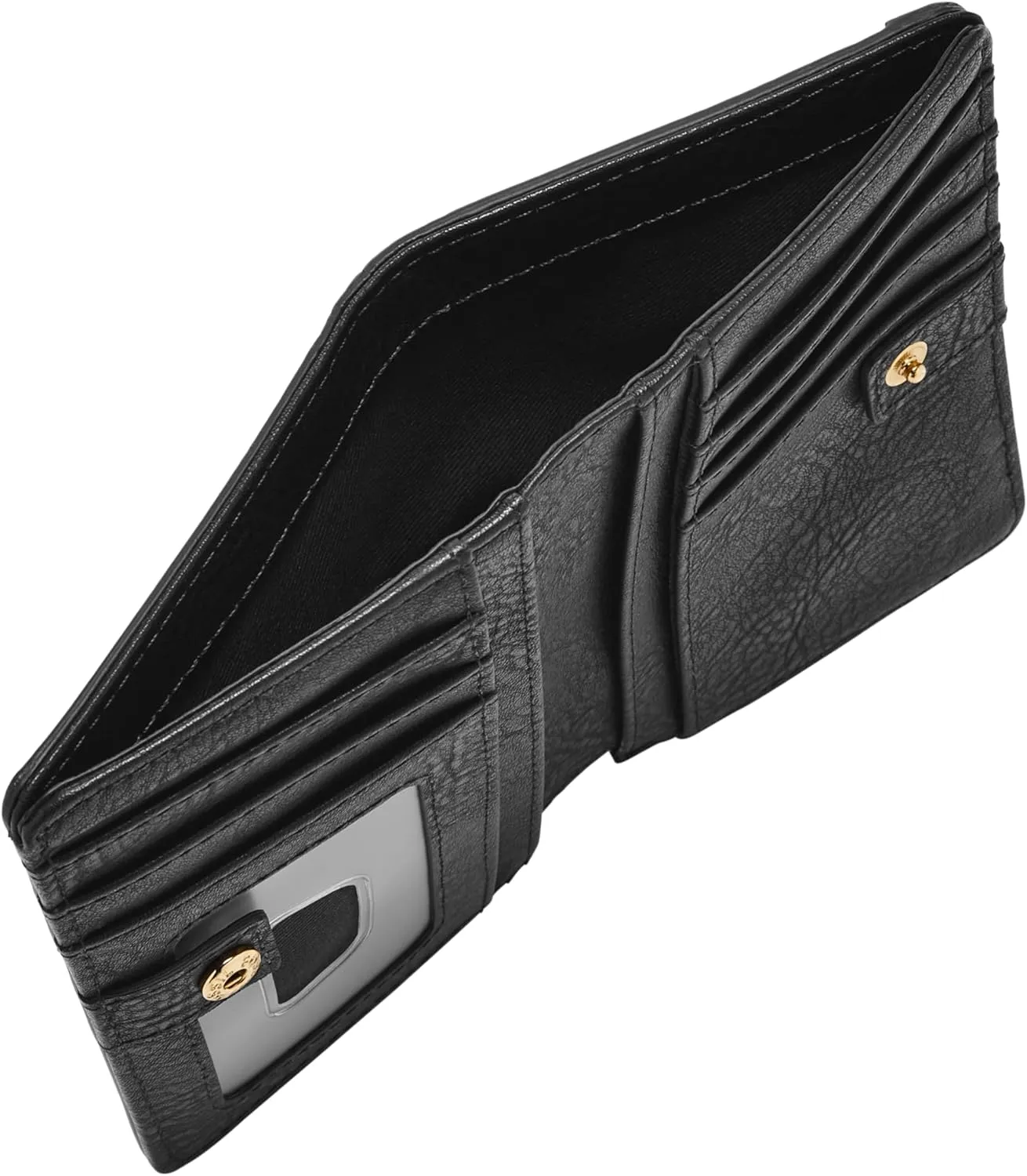 Fossil Women's Liza Multifunction Bifold Wallet