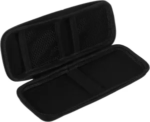 FRCOLOR Storage Bag Portable Case for Travel Insulated Medication Organizer with Zipper Design Convenient and Reusable Supplies Case for Needs