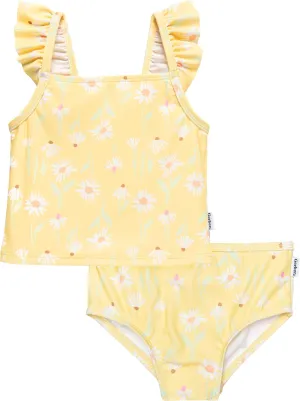 Gerber Girls' Two-Piece Swimsuit