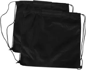 GLEAVI Motorcycle Bag Drawstring Closure Versatile Storage Bag for Electric Bike Padding and Travel Accessories