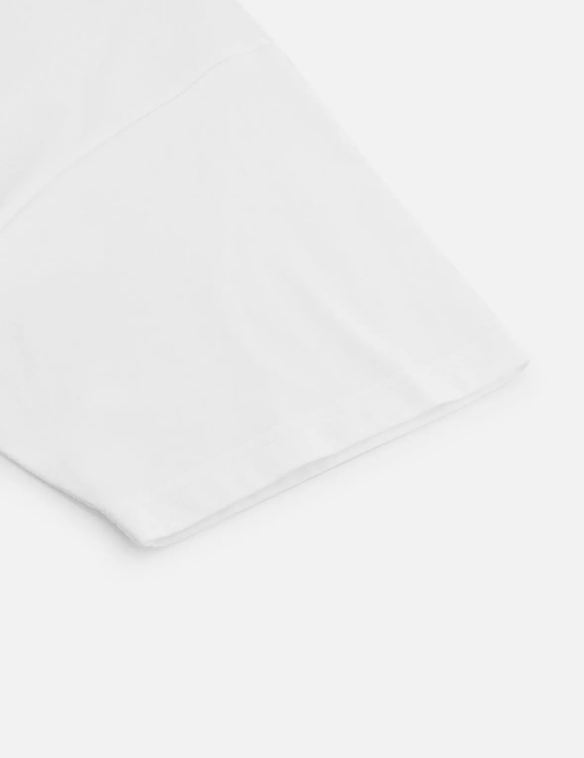 Hakutaku Daicock Print Relax Fit T-shirt