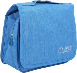 Hanging Travel Toiletries Bag, Easy To Carry Hanging Toiletry Bag for Travel for Shower (#2)